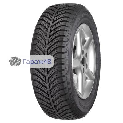 Goodyear Vector 4Seasons G1 195/55 R16 87H